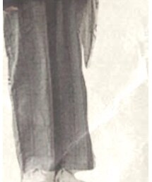 Right-on | パンツ