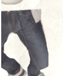 Right-on | デニムパンツ