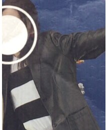 GAP | ライダースジャケット