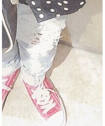 ？ | スニーカー