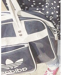 adidas | ボストンバッグ