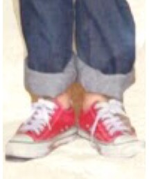 ？ | スニーカー