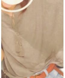 ARGOS garden terrace | Tシャツ/カットソー