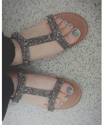 RANDA | サンダル