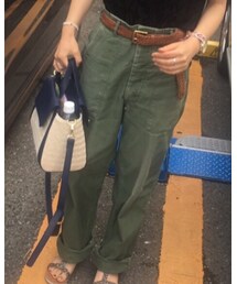 used | その他パンツ
