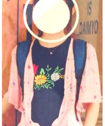 used | Tシャツ/カットソー