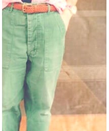 used | その他パンツ