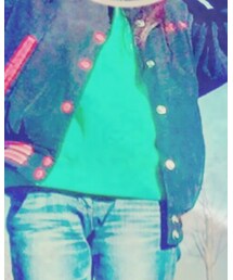 used | ニット/セーター