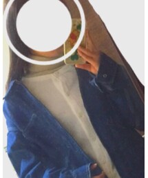 style zampa | ニット/セーター