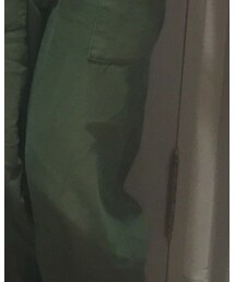 used | カーゴパンツ
