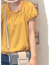 used | その他トップス