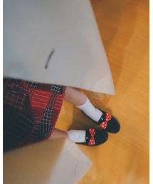 HARUTA | パンプス