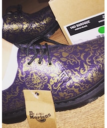 Dr. Martens | シューズ