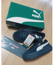 PUMA | シューズ