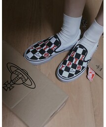 VANS | シューズ