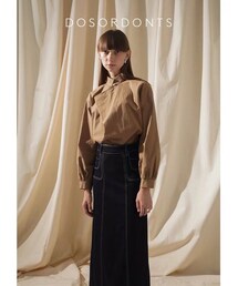 DOSORDONTS | シャツ/ブラウス