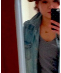 SHAKE SHAKE   | シャツ/ブラウス