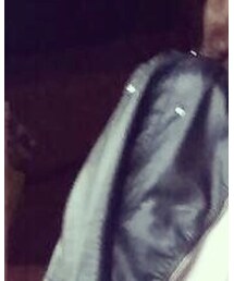 H&M | ライダースジャケット