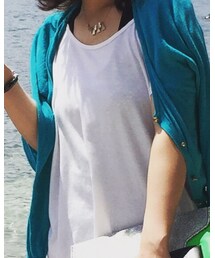 Cameron Racy | Tシャツ/カットソー