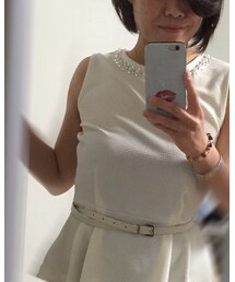 &byPinky&Dianne | トップス