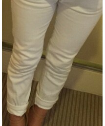 AVAN LILY | パンツ