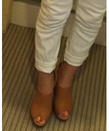 DURAS | サンダル