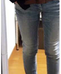 MOUSSY | デニムパンツ