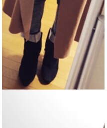 DURAS | ブーティ