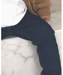 H&M | デニムパンツ