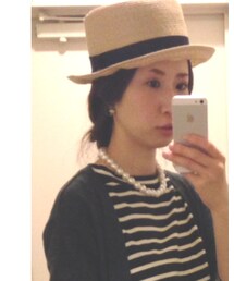 WEGO | ネックレス