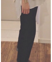 JOURNAL STANDARD | デニムパンツ