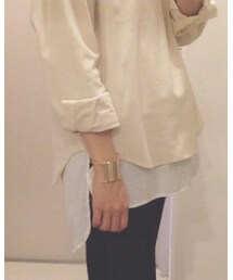 SENSE OF PLACE by URBAN RESEARCH | ブレスレット