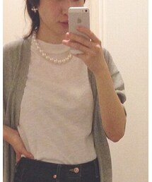 Steven Alan | Tシャツ/カットソー