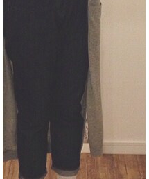 JOURNAL STANDARD | デニムパンツ