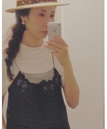 Steven Alan | Tシャツ/カットソー