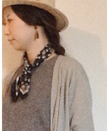 ZARA | ファッション雑貨