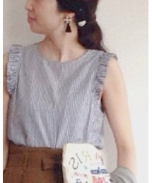 SENSE OF PLACE by URBAN RESEARCH | シャツ/ブラウス