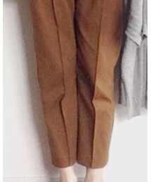 ZARA | その他パンツ