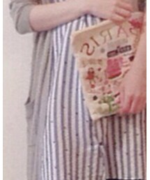 ZARA | シャツワンピース