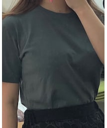 UNIQLO | Tシャツ/カットソー