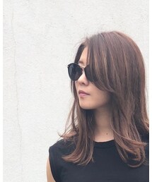 UNIQLO | サングラス