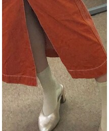 Balancoire | シューズ