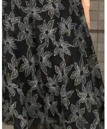 SNIDEL | スカート