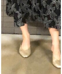 Balancoire | シューズ