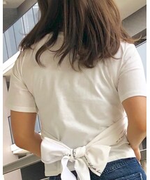 LILY BROWN | トップス