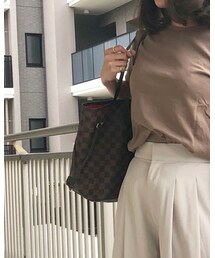 LOUIS VUITTON | バッグ