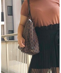 LOUIS VUITTON | バッグ