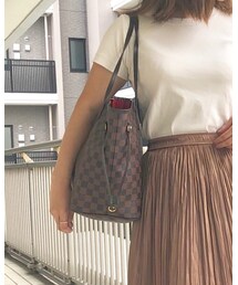 LOUIS VUITTON | バッグ