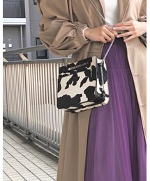 ZARA | バッグ