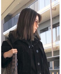 GU | トップス